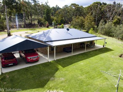 62 Macabees Road, Yetholme