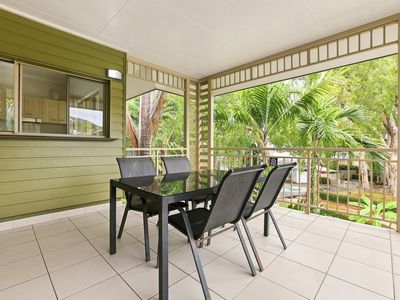 835 / 63 Williams Esplanade, Palm Cove