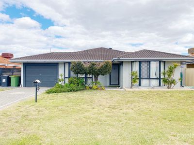21 Blakemore Retreat, Huntingdale