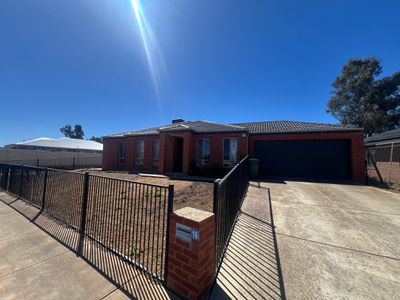 16 Inspiration Street, Shepparton