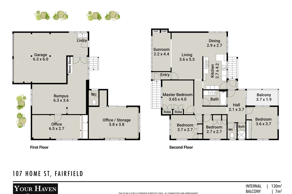 107 Home Street, Fairfield