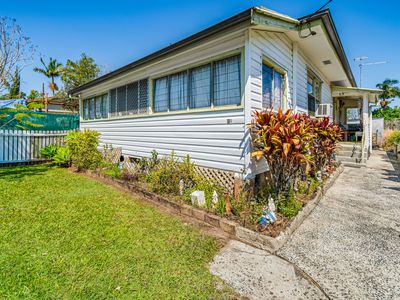 25 Argyle Street, Mullumbimby