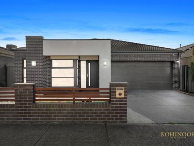 104 Domain Way, Craigieburn