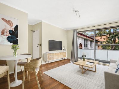 22 / 76-80 Hunter Street, Hornsby