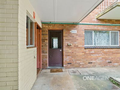 5 / 5 Fegen Street, Huskisson