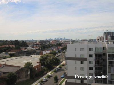 57 / 45 Bonar  Street, Arncliffe