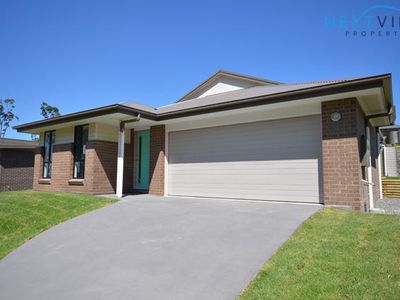 37 Wedgetail Street, Fletcher