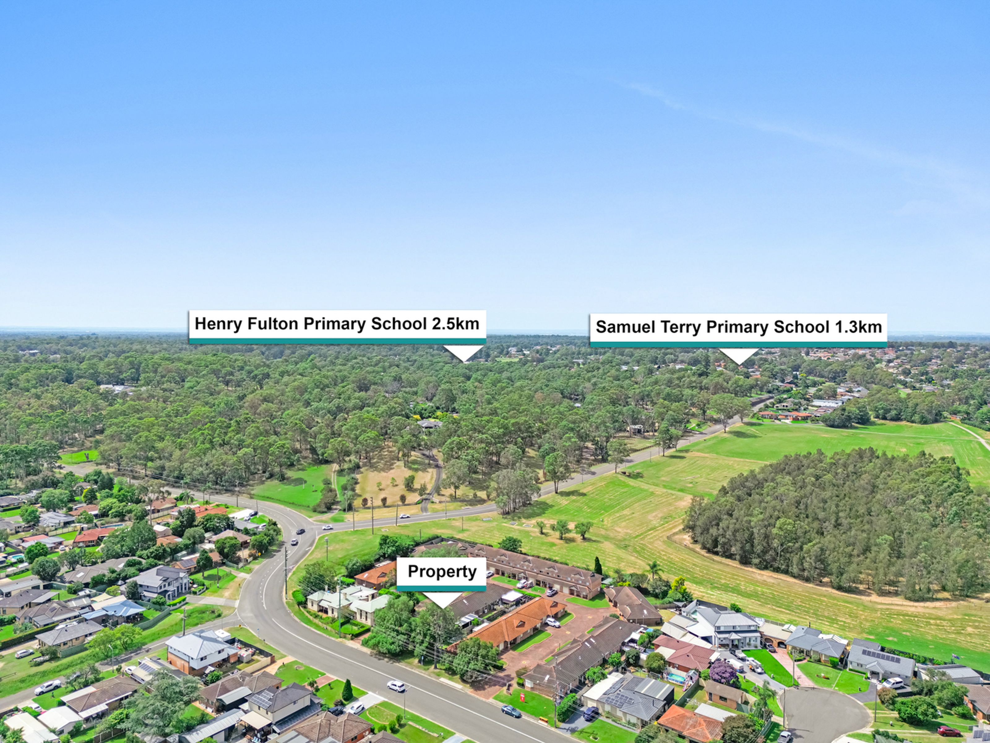 22 / 456 Cranebrook Road, CRANEBROOK