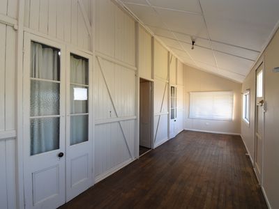 54 WILLOW STREET, Barcaldine