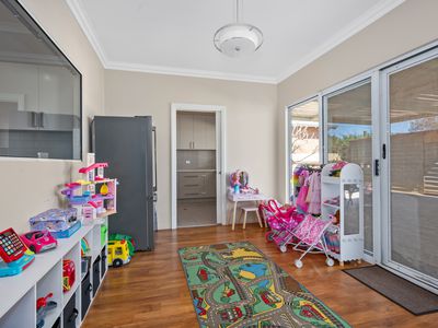 98 Ward Street, Lamington