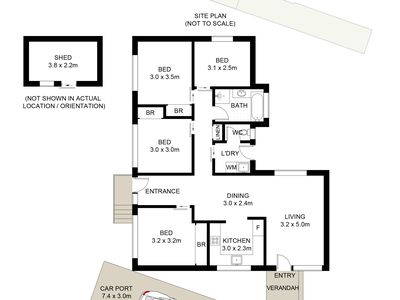 5 Greenbrook Place, Horsley
