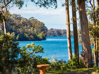 105 Hobbs Point Road, Narooma