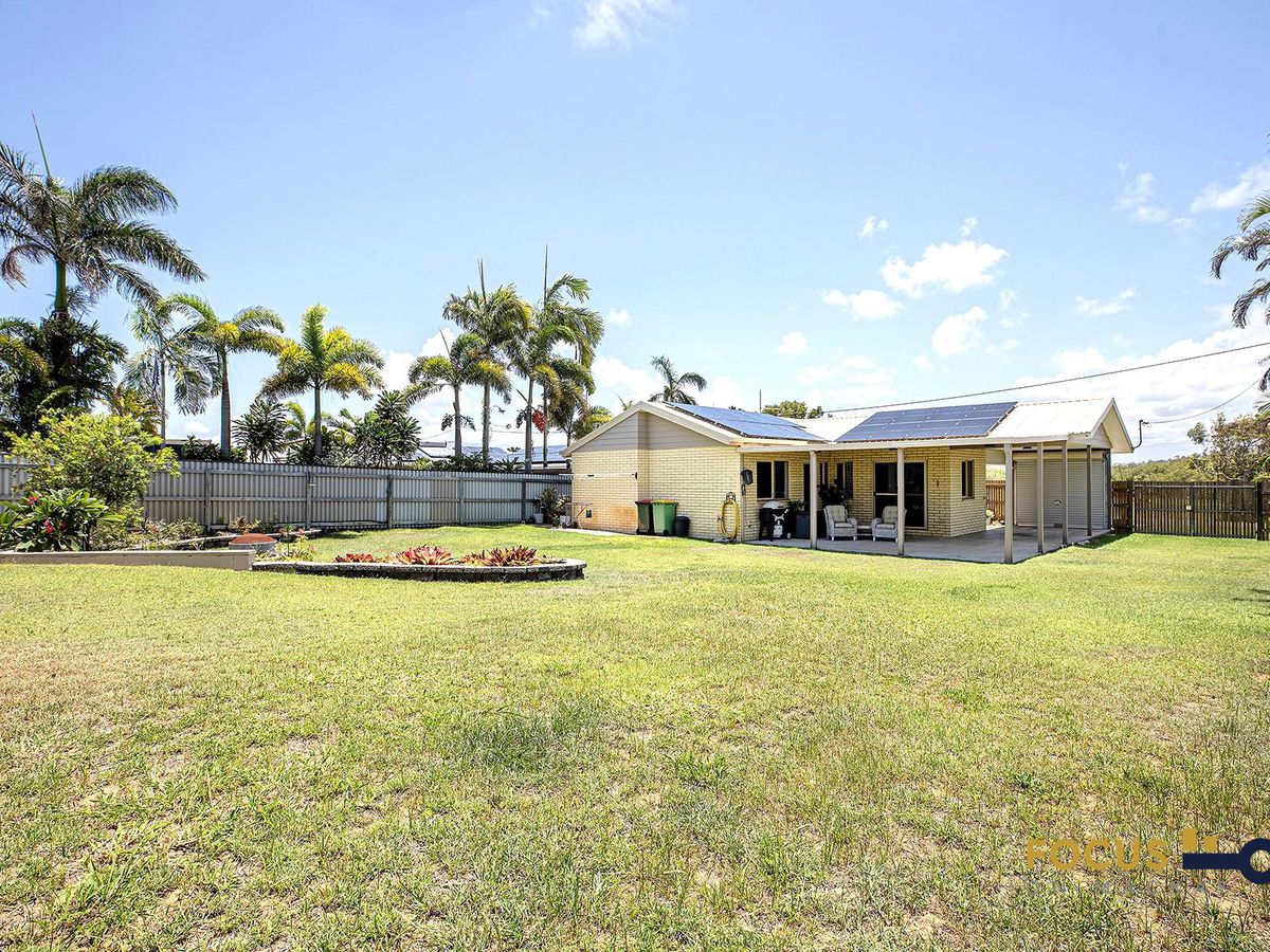 65 Pacific Drive, Hay Point
