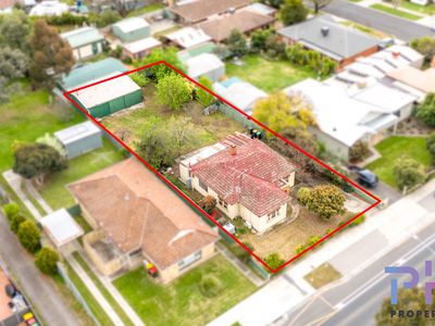 459 Napier Street, White Hills