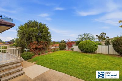 17 Eucalypt Avenue, Tamworth