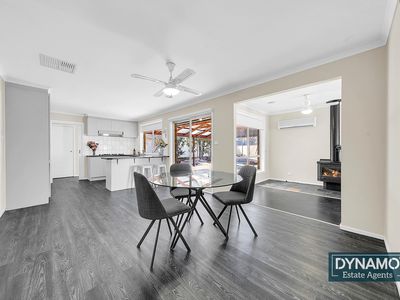 8 Wick Close, Craigieburn
