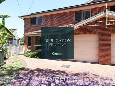18B Eulalia Street, West Ryde