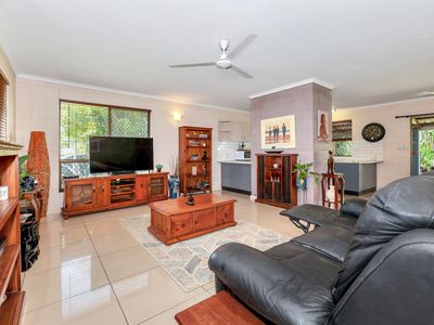 3 Rigel Court, Woodroffe