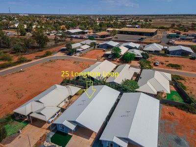 25 Longtom Loop, South Hedland