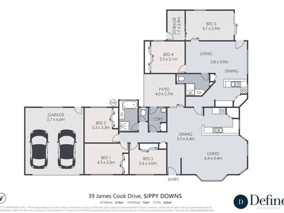 39 James Cook Drive, Sippy Downs