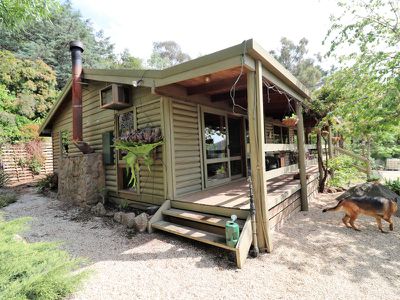 8387 GV Highway, Trawool