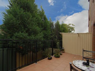 16 / 2-10 Mulla Road, Yagoona