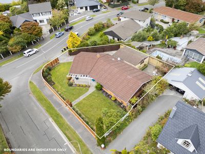 1 Gilmore Place, Burnside