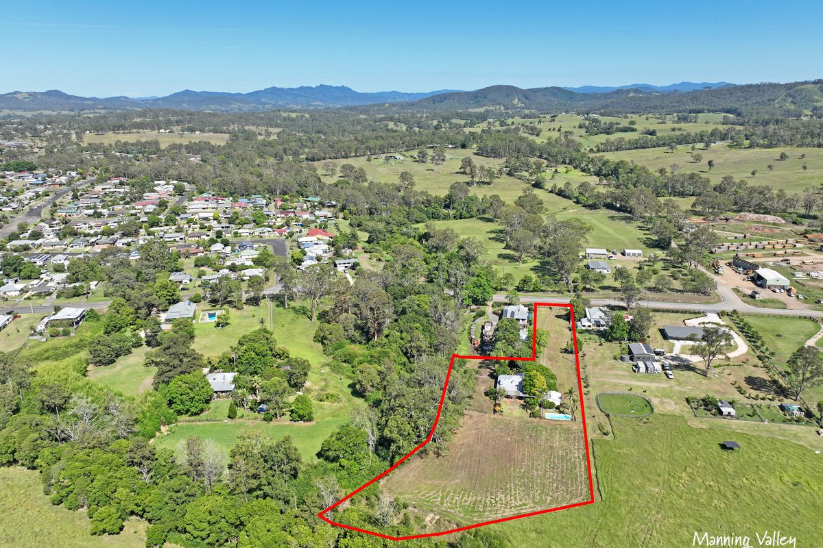 248 Comboyne Road, Wingham