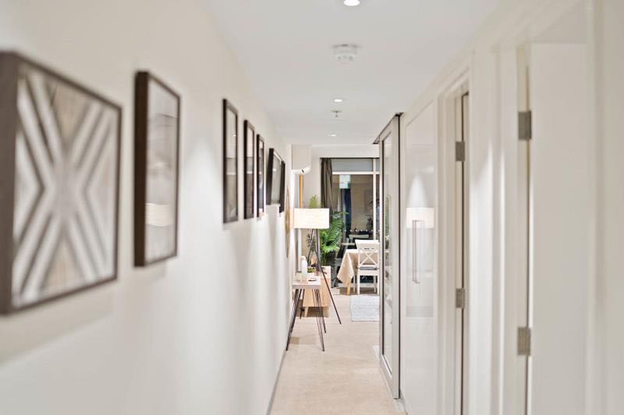 103 / 271-281 Gouger Street, Adelaide