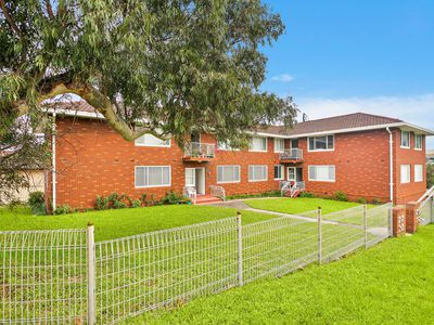 4 / 86-88 Shellharbour Road, Warrawong