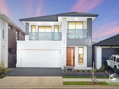 16 Treavlly Street, Marsden Park