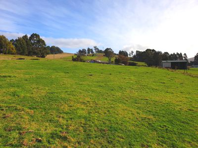 Lot 2 Duke Street, Geeveston