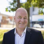 Kevin Pelgrave