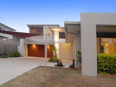 75 Palm Drive, Mooloolaba