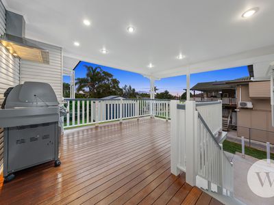 103 Basnett Street, Chermside West