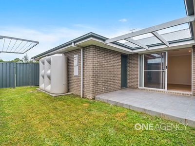 36 Peacehaven Way, Sussex Inlet