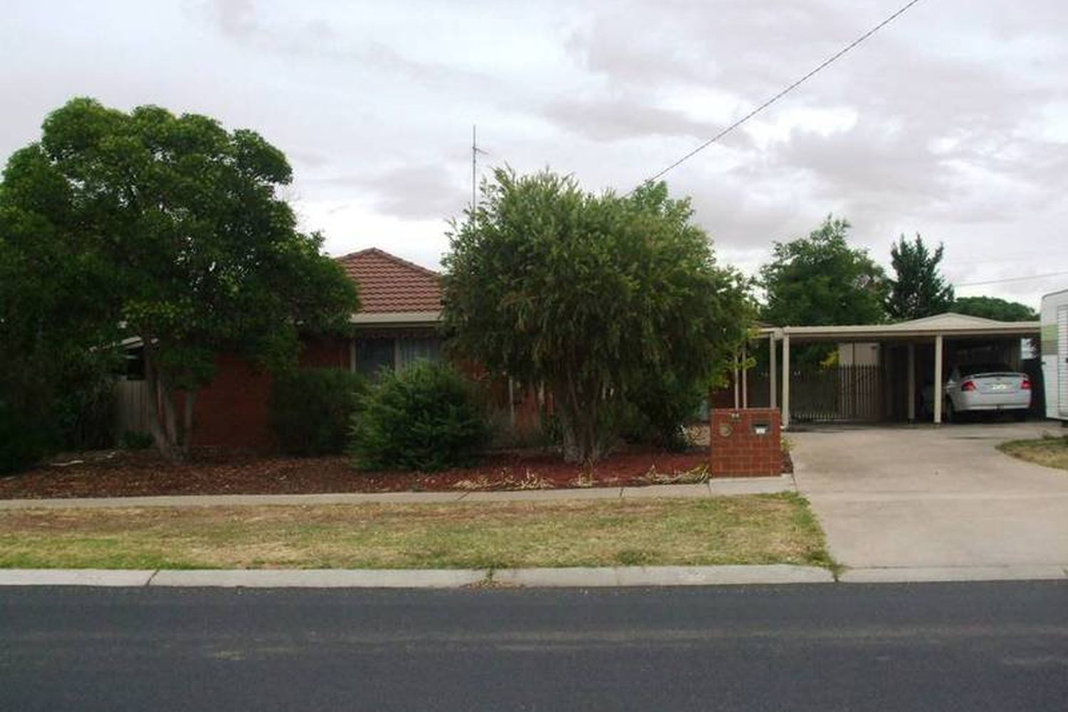 22 Drummond Street For Rent, Horsham