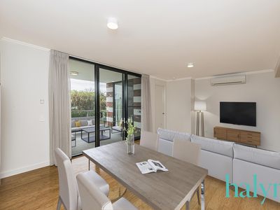 34 / 99 Palmerston Street, Perth