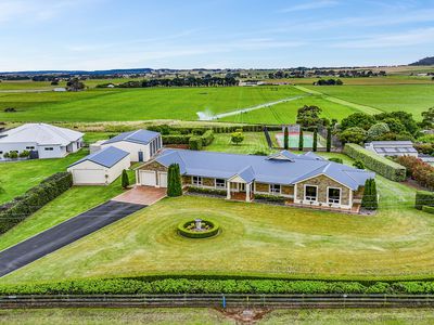 212 Wynham Road, Moorak