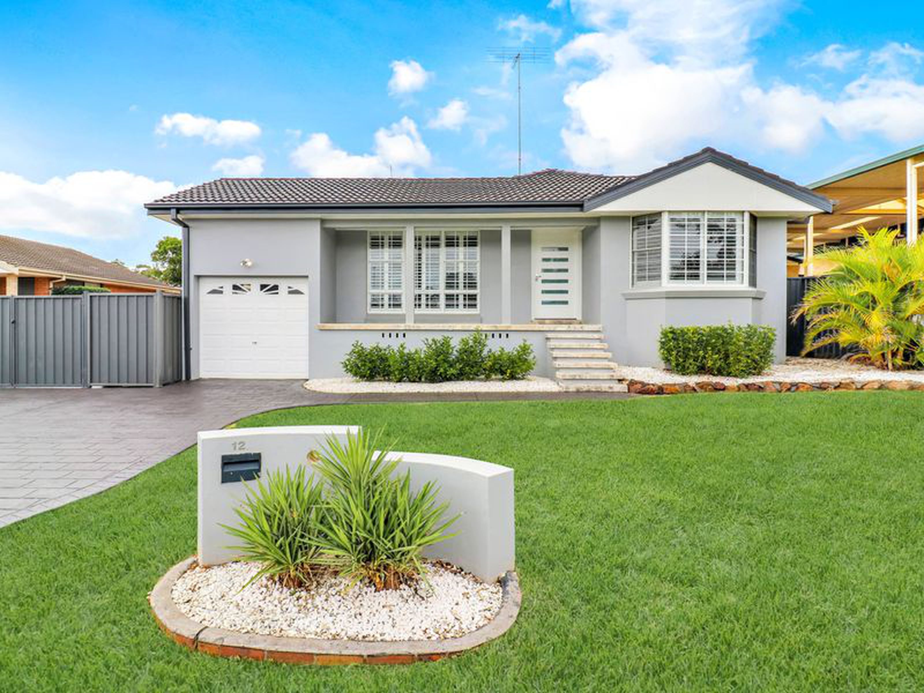 12 Lindsay Crescent, SOUTH PENRITH