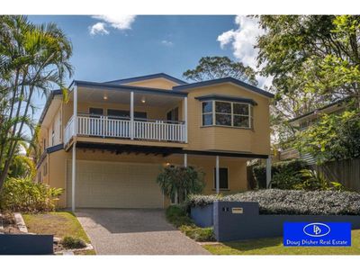 3 Turner Street, Indooroopilly