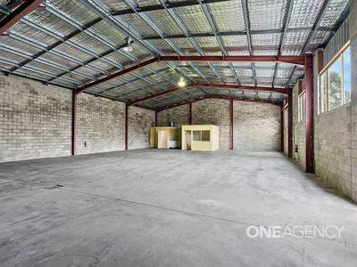 7/31 Norfolk Ave, South Nowra