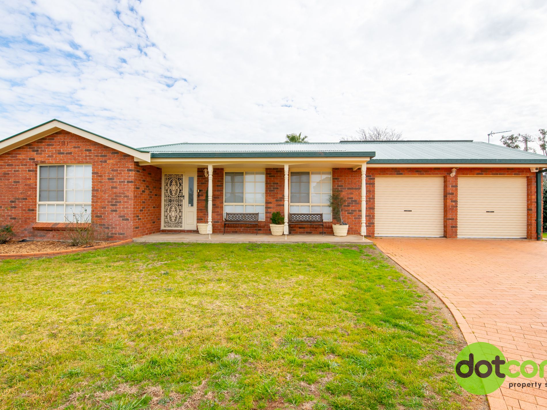 8 Hann Court, Dubbo