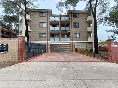 17 / 26 Hythe Street, Mount Druitt