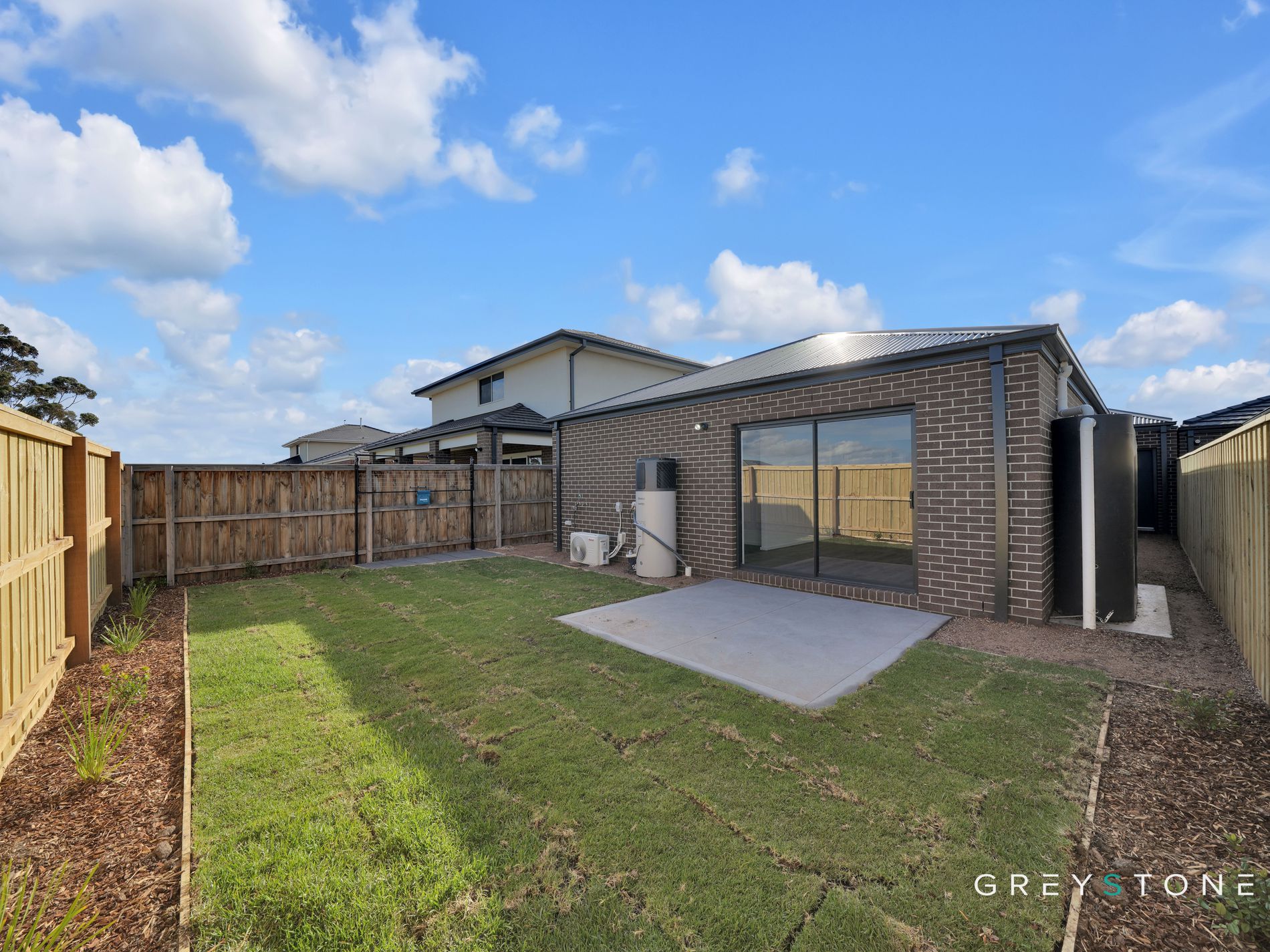 34 Maradona Boulevard, Deanside