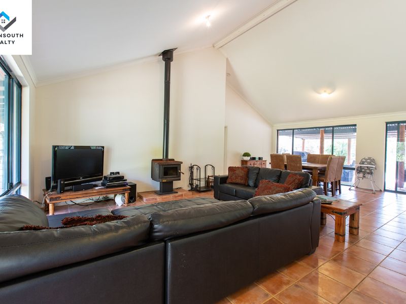 72 Marrinup Drive, Yallingup