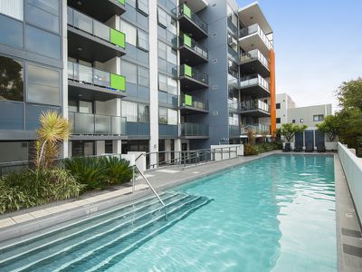 84 / 131 Harold Street, Highgate