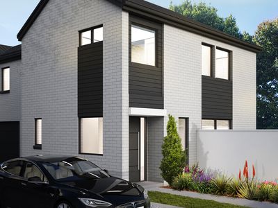 1 / 52 Tennyson Street, Beckenham