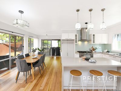 64 Wollongong Road, Arncliffe