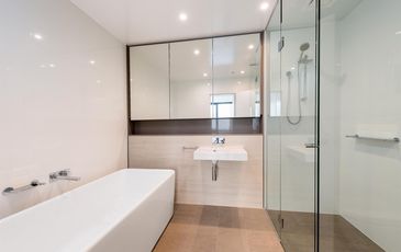 1207 / 486 Pacific Highway, St Leonards